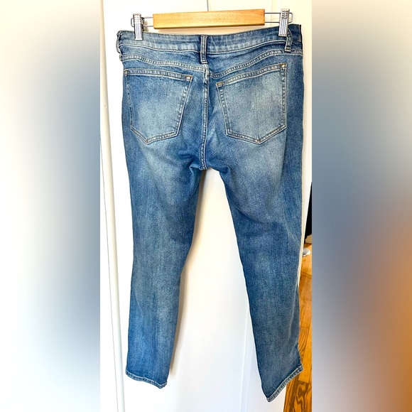 Gap Maternity Jeans - Picture 2 of 3